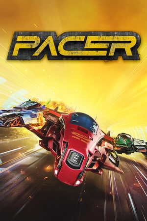 Pacer Poster