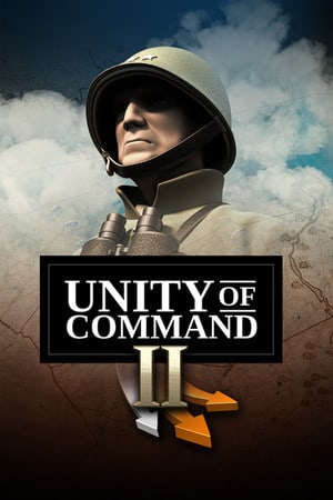 Unity of Command 2 Poster