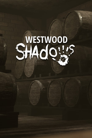 Westwood Shadows Poster