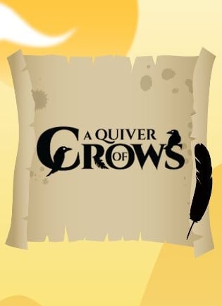 A Quiver of Crows Poster
