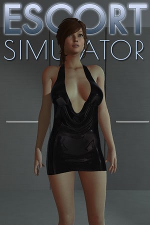 Escort Simulator Poster
