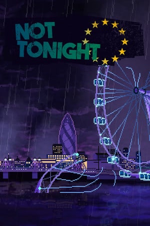 Not Tonight Poster