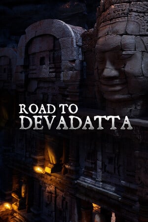 Road To Devadatta Poster