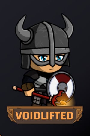 Voidlifted Poster