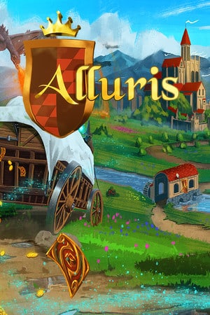 Alluris Poster