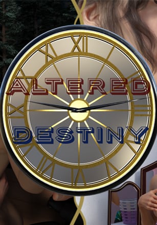 Altered Destiny (RenPy)
