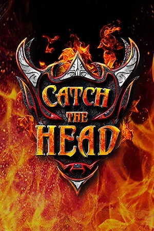 Catch the Head Poster