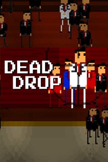 Dead Drop Poster