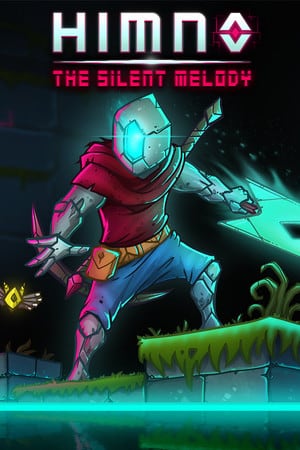 Himno - The Silent Melody Poster