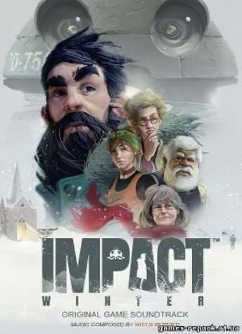 Impact Winter Poster