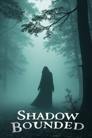 Shadow Bounded Poster