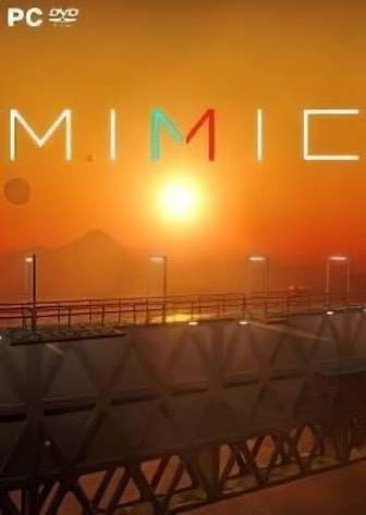 The Mimic Poster