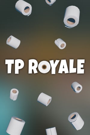 TP Royale Poster