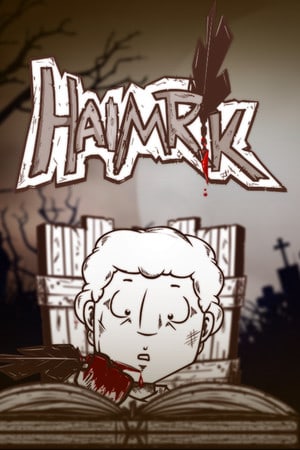 Haimrik Poster