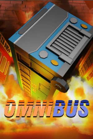 OmniBus Poster