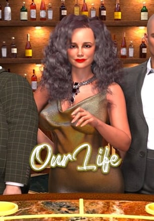 OurLife Poster