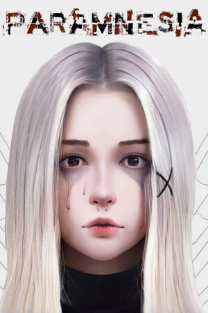 Paramnesia Poster