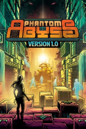 Phantom Abyss Poster