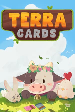 Terracards Poster