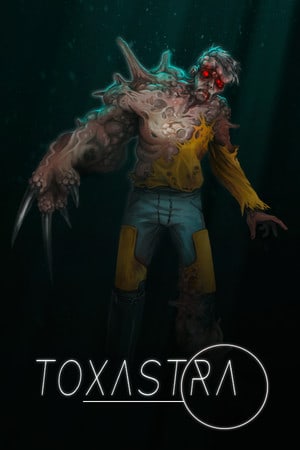 Toxastra Poster