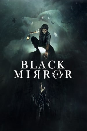 Black Mirror Poster