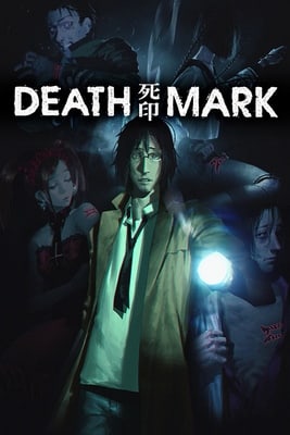 Spirit Hunter: Death Mark Poster