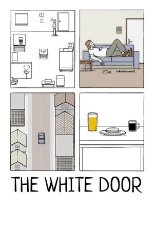 The White Door Poster