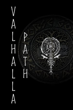 Valhalla Path: Survival Poster
