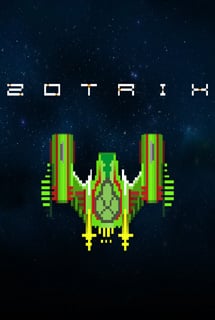 Zotrix Poster