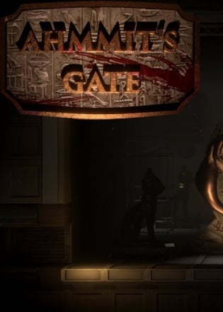 Ahmmit&rsquo;s Gate