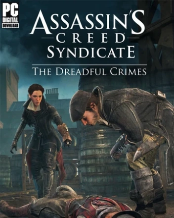 Assassins Creed Syndicate - The Dreadful Crimes