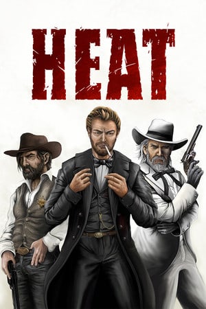 Heat Poster