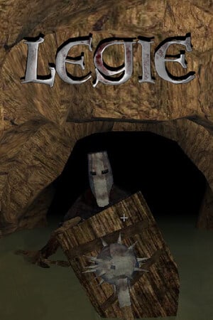 LEGIE Poster