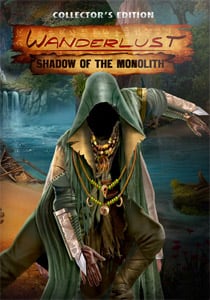 Wanderlust 3: Shadow of the Monolith Poster