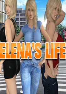 Elenas Life Poster