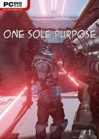 One Sole Purpose Poster