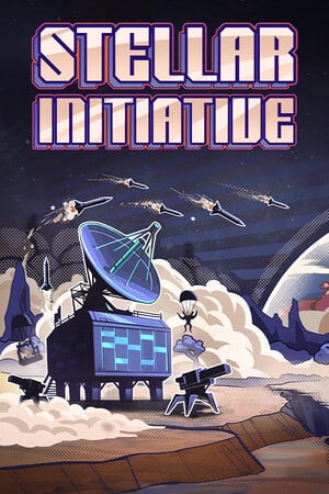 Stellar Initiative Poster