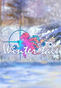 Winter tale Poster