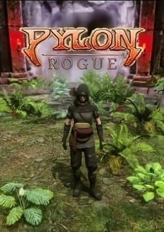 Pylon: Rogue Poster