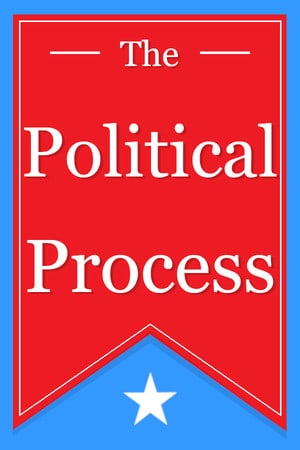 The Political Process Poster
