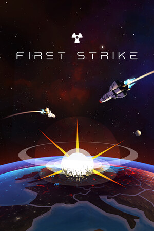 First Strike: Classic Poster