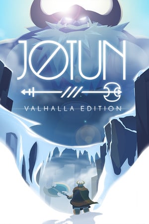 Jotun: Valhalla Edition Poster