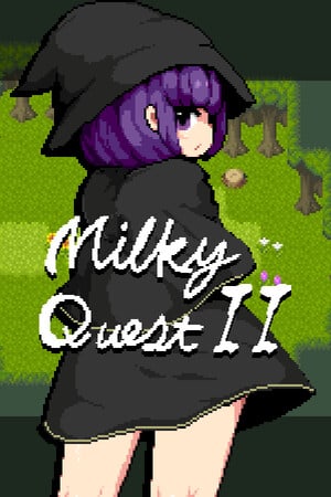 Milky Quest 2 Poster