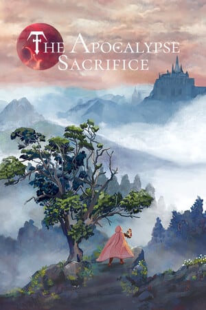 The Apocalypse Sacrifice Poster