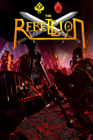 The Rebellion Poster