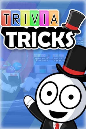 Trivia Tricks Poster