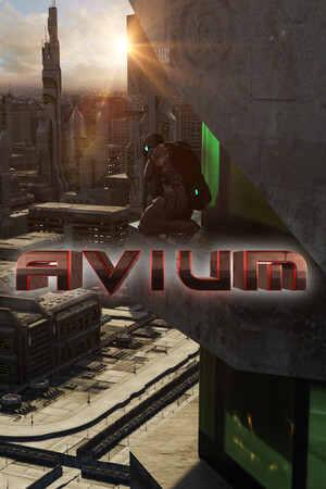 Avium Poster