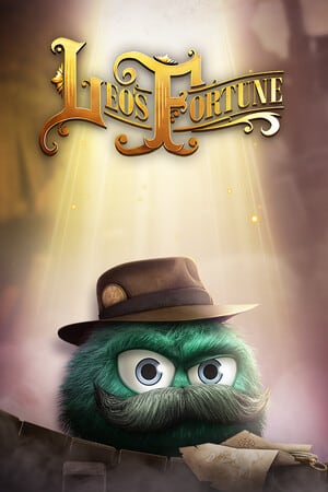 Leo&rsquo;s Fortune - HD Edition Poster