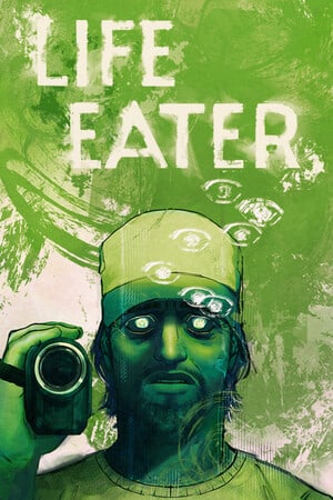 Life Eater Poster