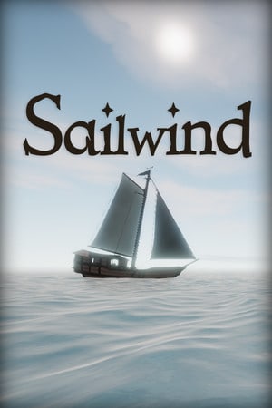 Sailwind Poster